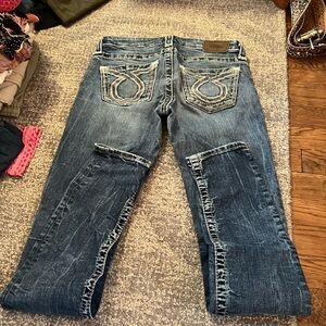 Big Star jeans skinny 25/long